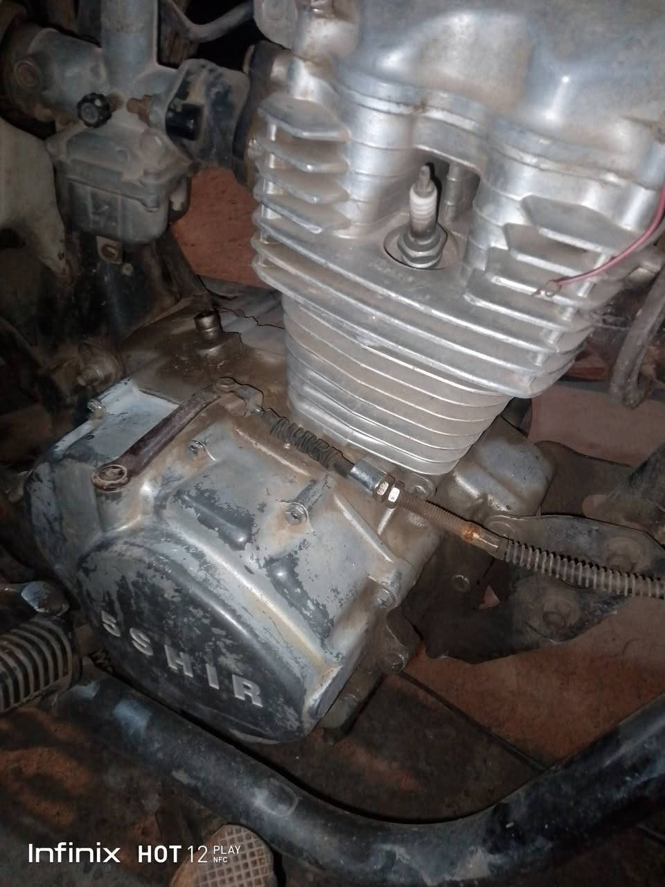 سلام عليكم مكينه اربعه كير شغاله سعر خاص


**إذا كنت صاحب هذا الإعلان وتريد حذفه لأي سبب، رجاءا أرسل رسالة إلى الدعم الفني**