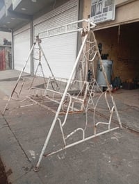 مرجوحه • مستعمل • كركوك
