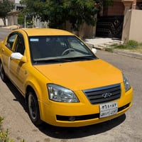 شيري ١٣ • تايرات • كركوك
