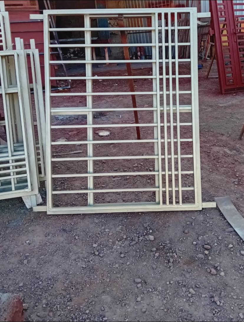 #معمل_الرافدين_للحداده بأسعار مناسبه
كل اعمالنا درجة اولى 
للأتصال والاستفسار :***********بي واتساب 
#الانبار القائم‏.@إشارة
الموقع. 📍 مقابيل سكلة امجد  على شارع البره
