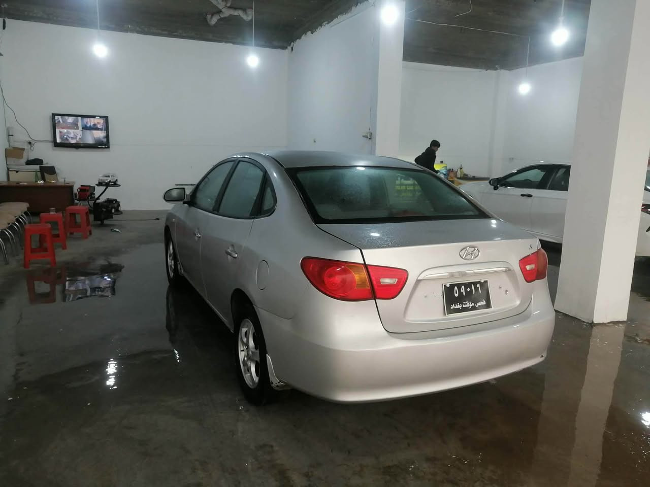 بەناوی خودا.هۆندا ئاڤانتی ٢٠٠٧بەمانگ لۆک لۆک فول ماسەفاتە بەس سڵایت نیە کوشن جڵدو هیتەرسوکان ڤۆڵیۆم تەبریت لەمس  ئاوینە شەفتو کارەبای شوین حەینەک ٤تایەو ویل بۆکڕاوە تازە سەیارەکە نمونەیە لەجوانی سەقفئ بەشەربۆیاغی نەبیتت 118ڕۆشتوە نرخی ٤٧گەڵا مەحامەلە شوین ڕانیە *********** رانية, السليمانية
