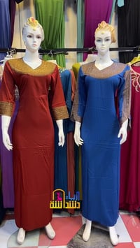 دشداشة كشمير • مقاسات L XL XXL • جملة ومفرد