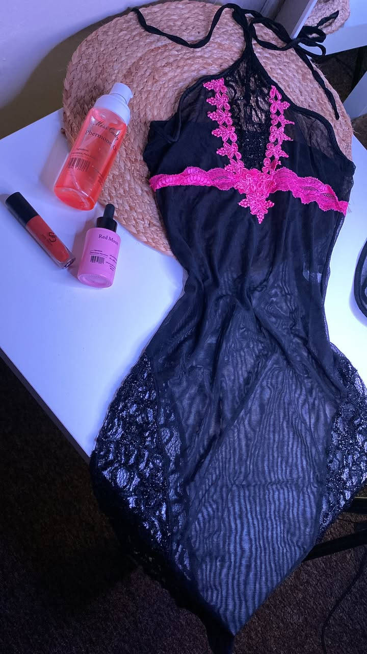 يتوفر لانجري القطعه ب٣ قطعتين ٥♥️♥️🥰🥰


**إذا كنت صاحب هذا الإعلان وتريد حذفه لأي سبب، رجاءا أرسل رسالة إلى الدعم الفني**