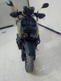 دراجة جبلية • ما مفتوحة • سعر خاص