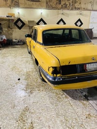 فولكس فاجن • مكينة ونجي • بسوك الشيوخ