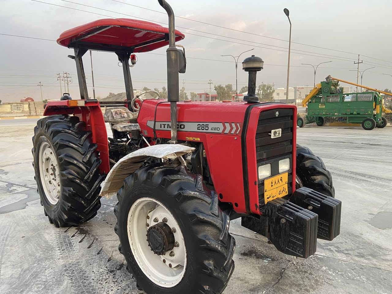 2019رقم دهوك تحول وكلا بشرت 120ورقه ومجال ***********
