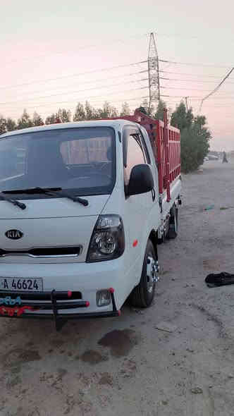 السلام عليكم سياره فحل مسكر 7كير مكينه شاصي كفاله عامه تخم تاير جديد السياره فول مواصفات موديل2016سياره بسمي تحويل مباشر سعر 140وبيهه مجال بصيط رقم الهاتف***********العنوان نجف  الرقم بابل انكليزي
