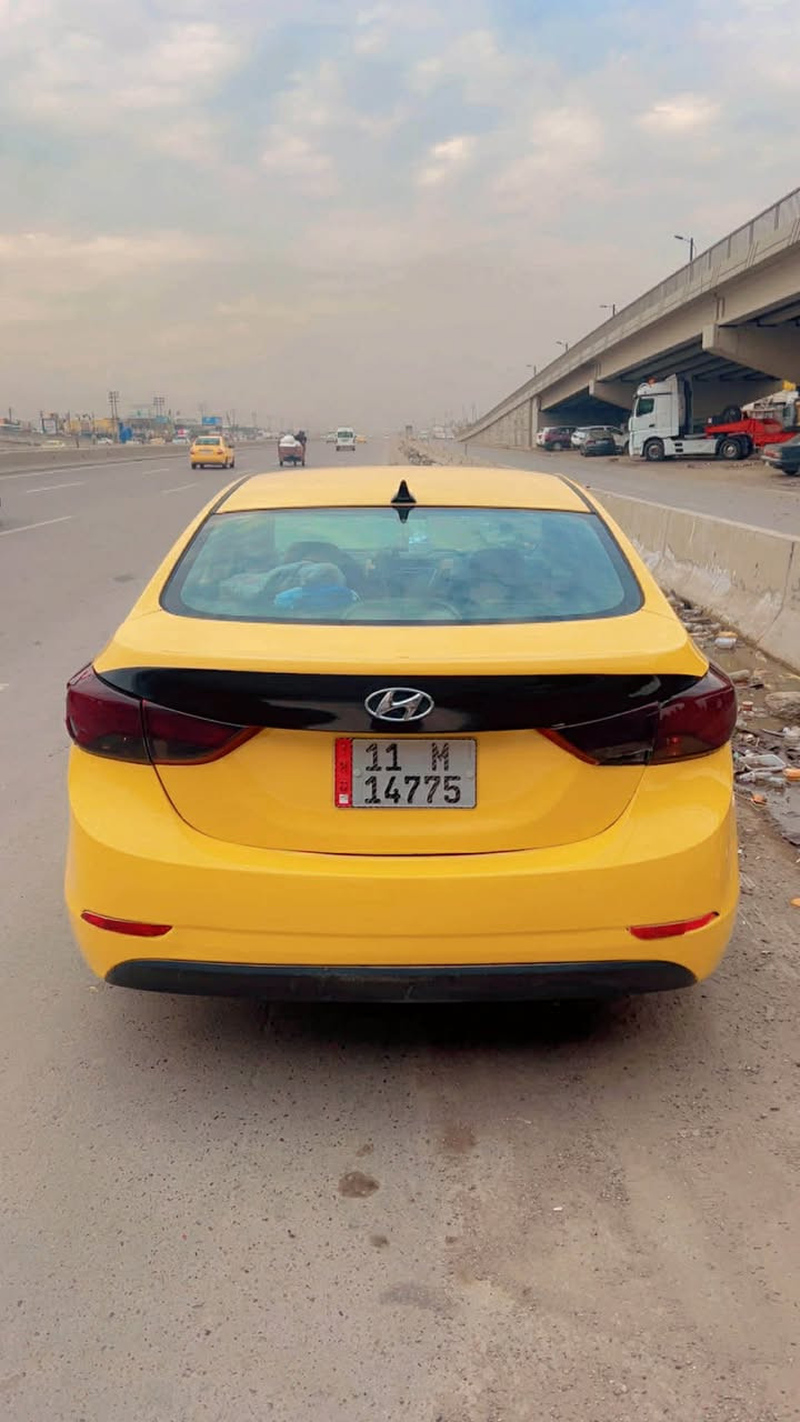 سلام عليكم اخوان النتره ٢٠١٥ امريكي. حادثها بلصندوك موجود صور الحادث  ماشيه سياره ١٦٥ الف حقيقي محرك دوش مامفتوح لا تبخير ولا تنقيص الكير ايضا خير من الله.  صدر جديد سياره بسمي تحويل ثاني  بيها الهزه مساقطه سنويه تسقط ٢٠٣٠  سياره جاهز مناقصه اي شي قرامات وهيئه مصفره 

سعرها ١١٤$$

الهاتف ***********.  او مراسلت الصفحه

العنوان بغداد المدائن منطقه الخناسه
