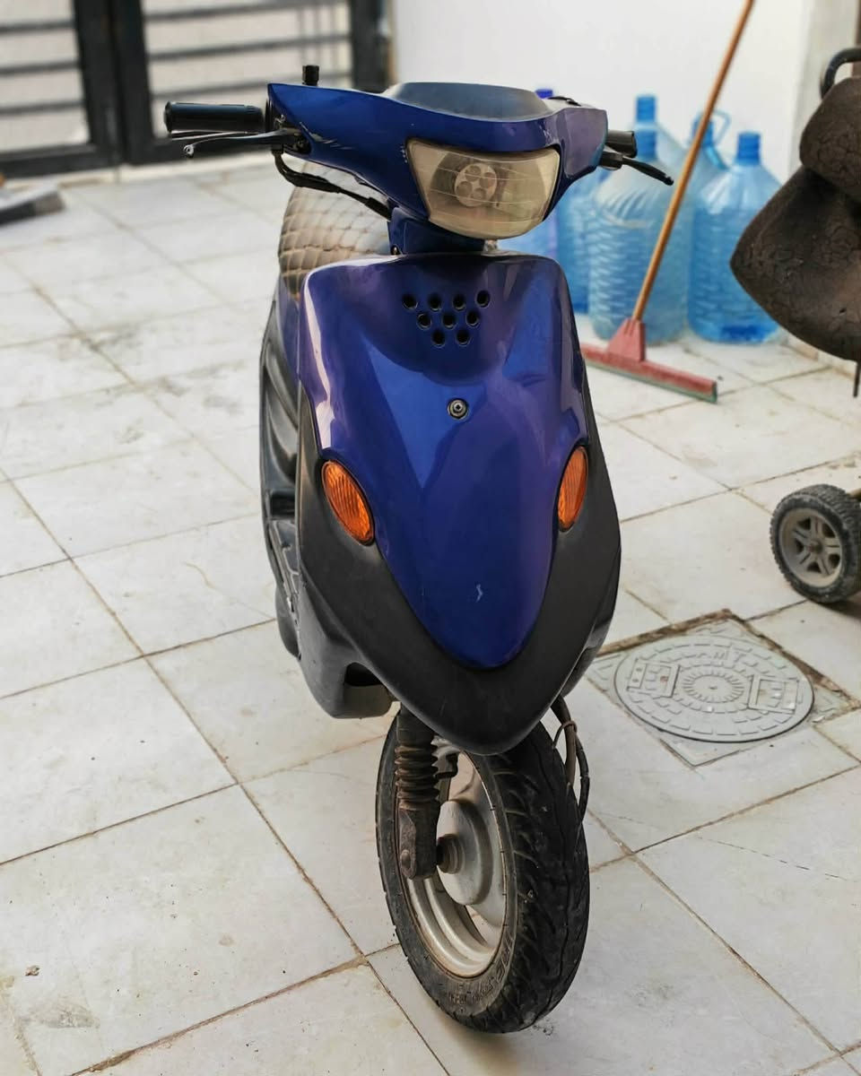 سلام عليكم بيجي فحل صفر جاج للبيع نضيفه مامفتوحه كلشي شغال بيه سعر 500 مستعجل عله بيعته كلشش ***********
