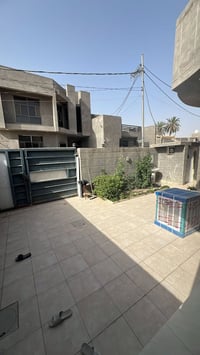 حي الأمين الثانيه • ٢٠٠م • طابو زراعي