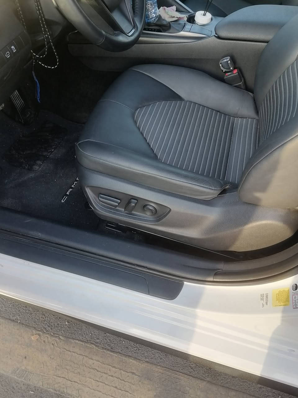 ٢٤اس اي رقم بغداد *********** بدون ارباك بدون دواخل بدون تبديل السعر ١٩٥ وبيه مجال الرقم ***********
