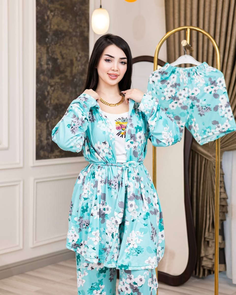 تراك  نسائي  4 قطع خامة زبدة  مطاط شرط الفحص

 L. XL. 2XL.  3XL

توصيل جميع المحافظات


**إذا كنت صاحب هذا الإعلان وتريد حذفه لأي سبب، رجاءا أرسل رسالة إلى الدعم الفني**