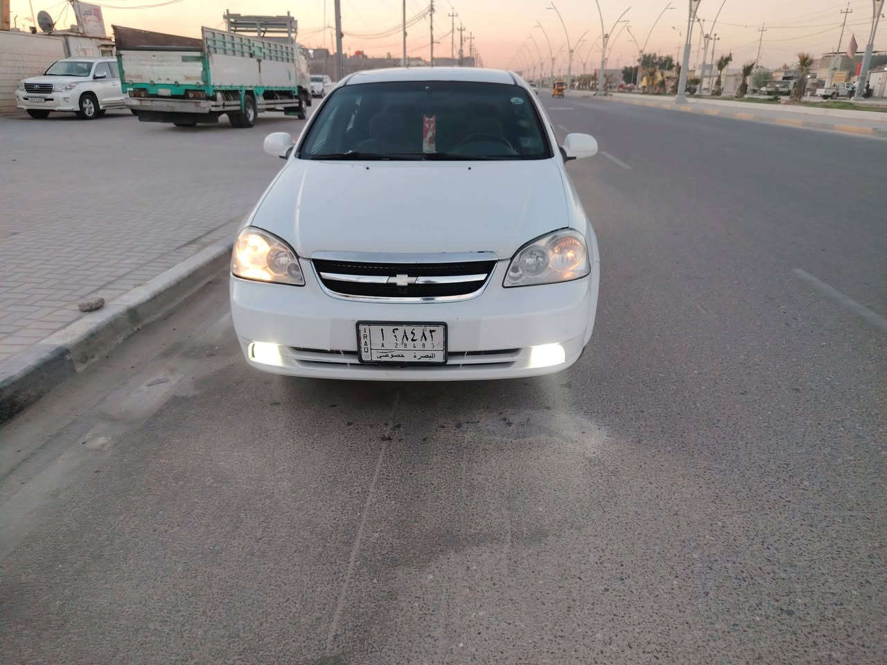 اوبترا كفاله عامه ضربه صبغ تبديل مديل 2012 بصره تحويل جاهزه كير مكينه حداده تبريد شرط الفحص شاشه كامره كله شغال لسعر 75 تصال ***********
*********** وتساب العنوان بصره حي الحسين
