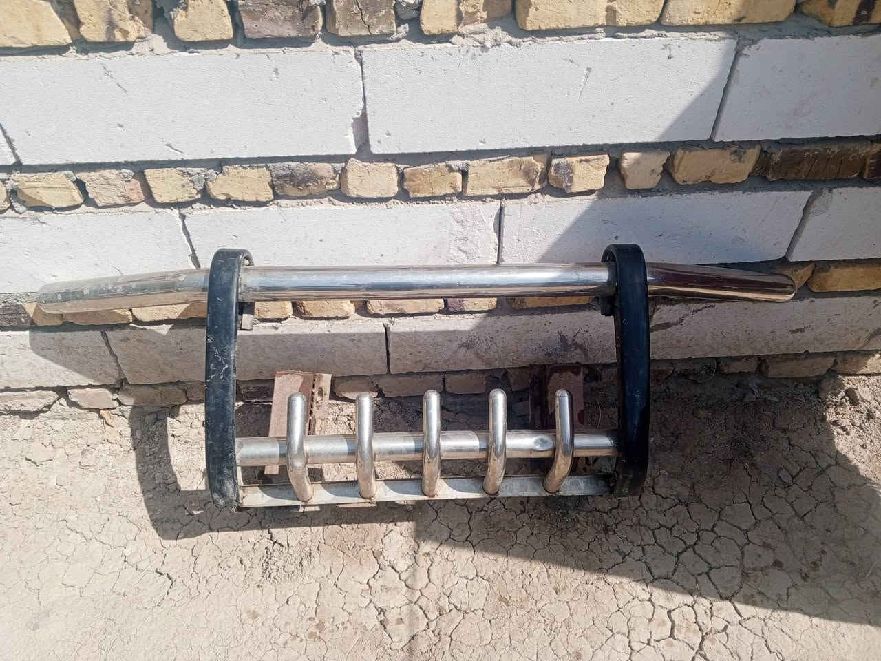 السلام عليكم درع للمراوس والبيع المكان قضاء الشاميه مراوس درع باجير عادي 078626227


**إذا كنت صاحب هذا الإعلان وتريد حذفه لأي سبب، رجاءا أرسل رسالة إلى الدعم الفني**