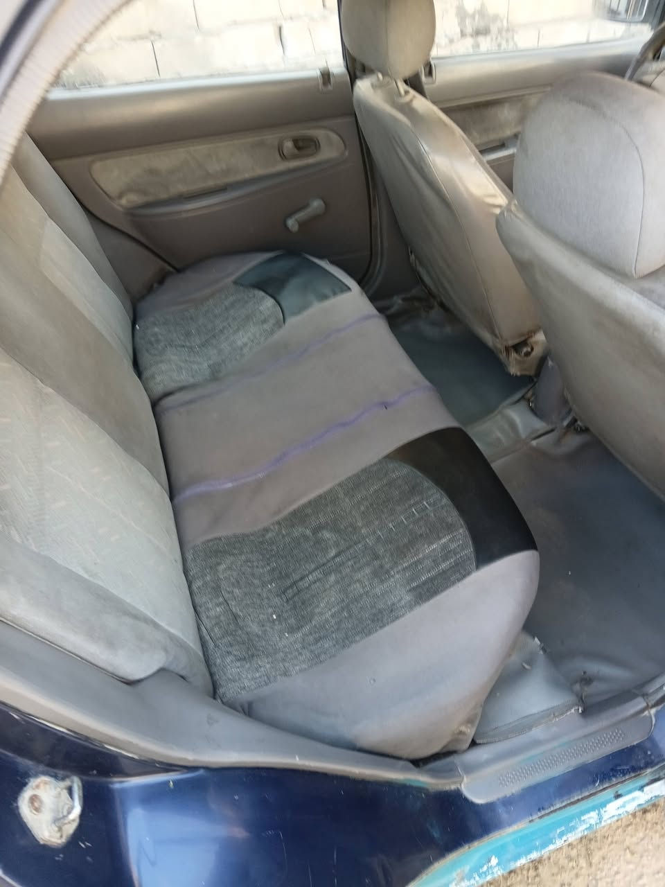 السلام عليكم كيا افلا موديل ١٩٩٧ باسمي تحويل مباشر مكينه كير خير من الله السعر ٢٥ ورقه بيها مجال بسيط رقم بغداد الماني للاستفسار الاتصال ***********
