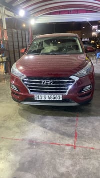 توسان امريكي • ٢٠١٩ • حادث