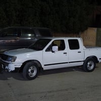 نيسان بيكم • ٩٨ • رقم بصره