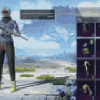 شباب حساب ببجي حلو ربطة نضيف مستوا ٧٦اسمه خام انفور ثلجي 18سلاح يطور 0...