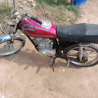 دراجة نارية • مبدل • اوراق ناصريه