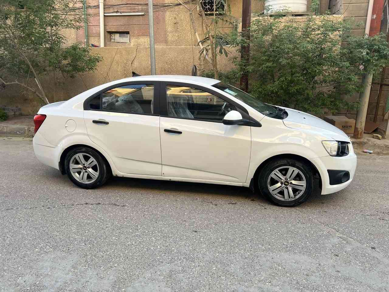 ‏سيارة سونك خليجي موديل 2012 محرك 1600   قير محرك تبريد جاهز سنوية 2030 السعر67
￼الهاتف ***********
