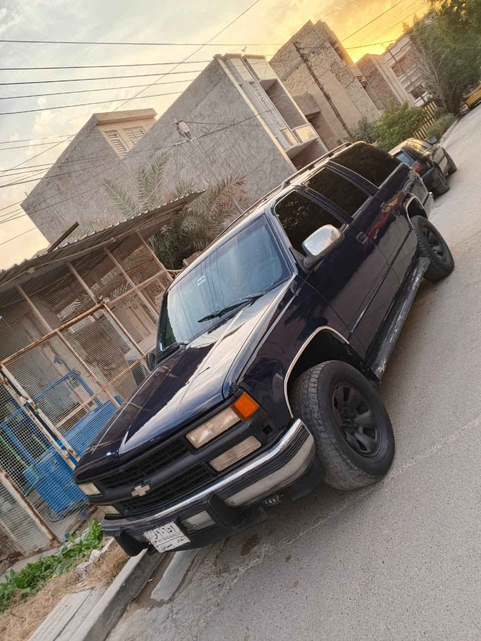 شوفر بهبهان موديل94 مكينه وكير جدد حجم 
رقم بغداد سنويه  2027 مشروع وطني تحويل مباشر
مكينه3/5 الكير700 منضومه تبريد كلهه كامله شغاله 
صدرهه نضيف داخلهه حلو كهربائيات كلهه جاهزه ولا جطلات ولا شي كله نضيف ناصي عالي زنون كله شغال 
السعر46 مكاني بغداد حي جهاد ***********
