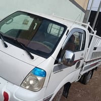 كيا • ٢٠١٠ • رقم صلاح الدين