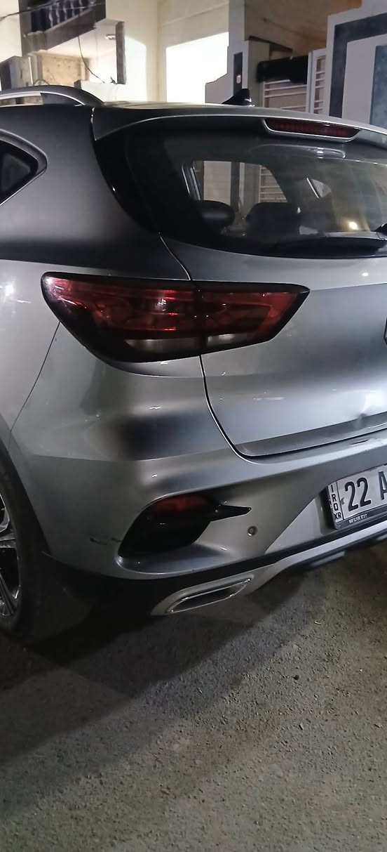 السلام عليكم ام جي رقم شمالي انكليزي بسمي تحويل ثاني يوم 
سياره جاهزه فقط بارد على كد شبر بالبنيد سعرهه ١٢٠ وبيها مجال للطيبين عنوان بغداد الجديده نعيريه ***********
