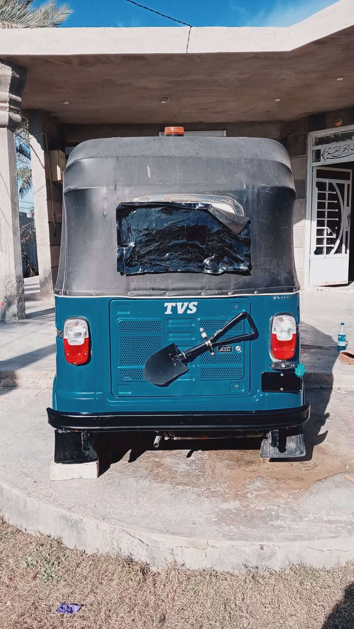 سلام عليكم تكتك للبيع مكفوله مكاني بغداد المحموديه ***********
