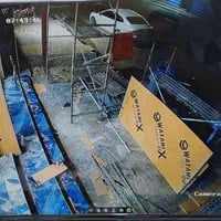 تركيب كاميرات • صيانة وبرمجة • الكوت