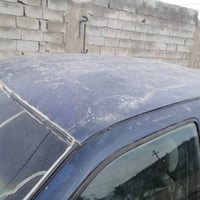 سيفيا ٩٥ • رقم بغداد • مكينة دخان قليل