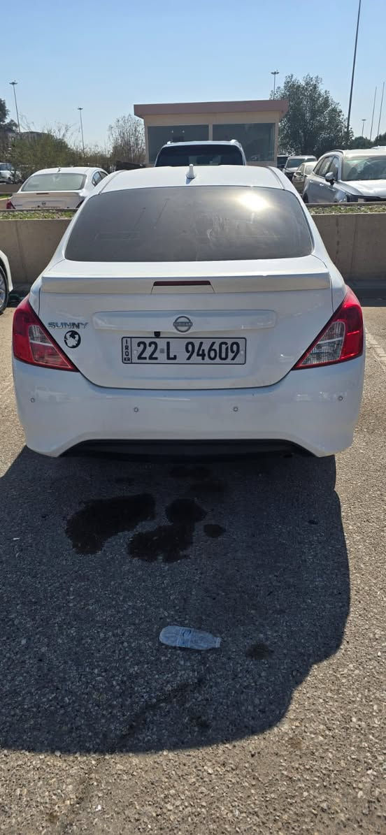 السلام عليكم نيسان سني 2024 مكفوله ماشيه 27 ألف السعر 122
***********
