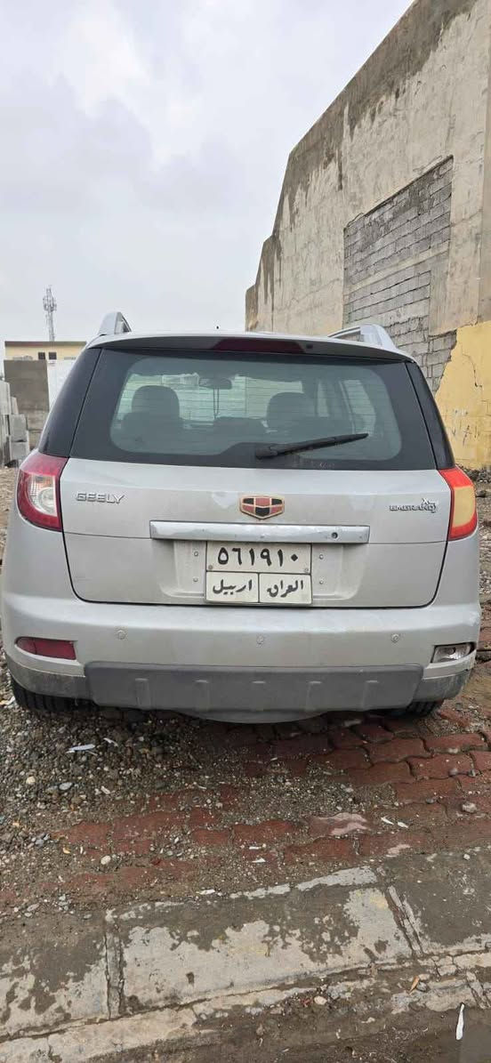 سيارة جيلي اكراند موديل 2013
السنوية منتهية من 2023
السعر 65 وبيها مجال
بدون صبغ وبدون ضرر كركوك, العراق


**إذا كنت صاحب هذا الإعلان وتريد حذفه لأي سبب، رجاءا أرسل رسالة إلى الدعم الفني**