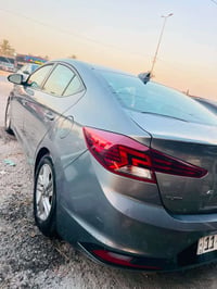 النترا • ٢٠١٩ • المسيب