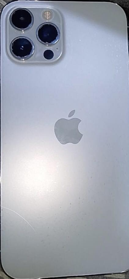 ايفون 12 برو ماكس 256 البطارية 70 الجهاز ممفتوح للبيع


**إذا كنت صاحب هذا الإعلان وتريد حذفه لأي سبب، رجاءا أرسل رسالة إلى الدعم الفني**