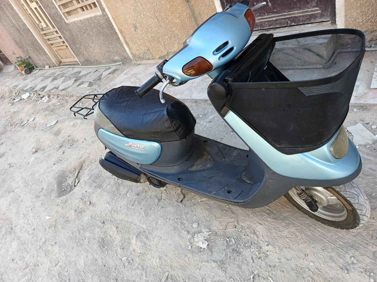 منغولي الدراجه كامله كل نقص مابيه كله شغاله مكينه كلشي نضيف سعر 450 مكان كربلاء قرب مستشفى الكفيل ***********
