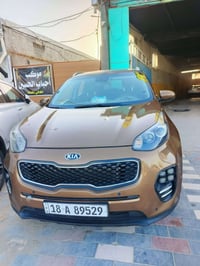 سبورتج امريكي • ٢٠١٧ • رقم بابل