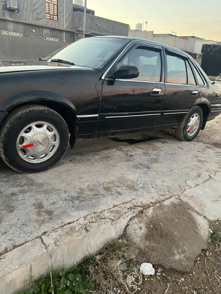 سلام عليكم مرخصت الدمن دايو برنس للبيع تعال سياره نضيفه وحلوه نضيفه من معنه كلمه سياره كاعده محرك كير خير من الله ترايك ول شارع سياره بديالئ مندلي مستعجل عل بيعه كلش سعر خاص ما متواجد ماسنجر تصال ***********
