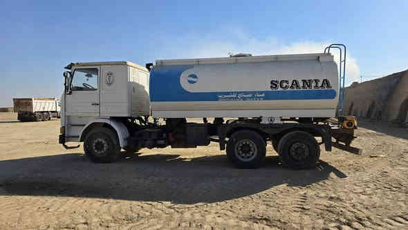 كير 5×5

رقم انبار الاماني

شاصي مكفول

***********
