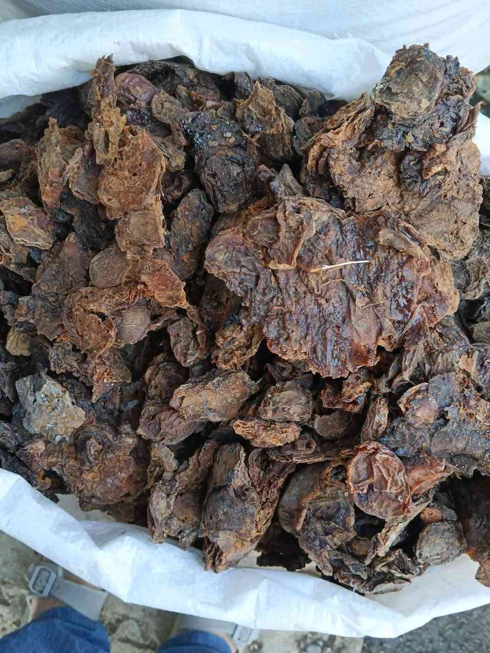 وصل اليوم نكوع عراقي درجه اولا سعر الكيلو 4الف


**إذا كنت صاحب هذا الإعلان وتريد حذفه لأي سبب، رجاءا أرسل رسالة إلى الدعم الفني**