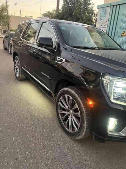 سلام عليكم جمسي دنلي موديل 2022 سياره كلش حلوه جديد ضرر لي موجود بل سونار فقط سياره خليجيه وكالت المنصور فول مواصفات برايمر سعر سياره 53 $بيه مجال مراوس حسب قناعه تواصل واتساب فقط ***********
