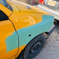 سايبه للبيع موديل 23 بيهه طخه بل جاملغ وشبر بالباب تخم تاير جديد وتبري...