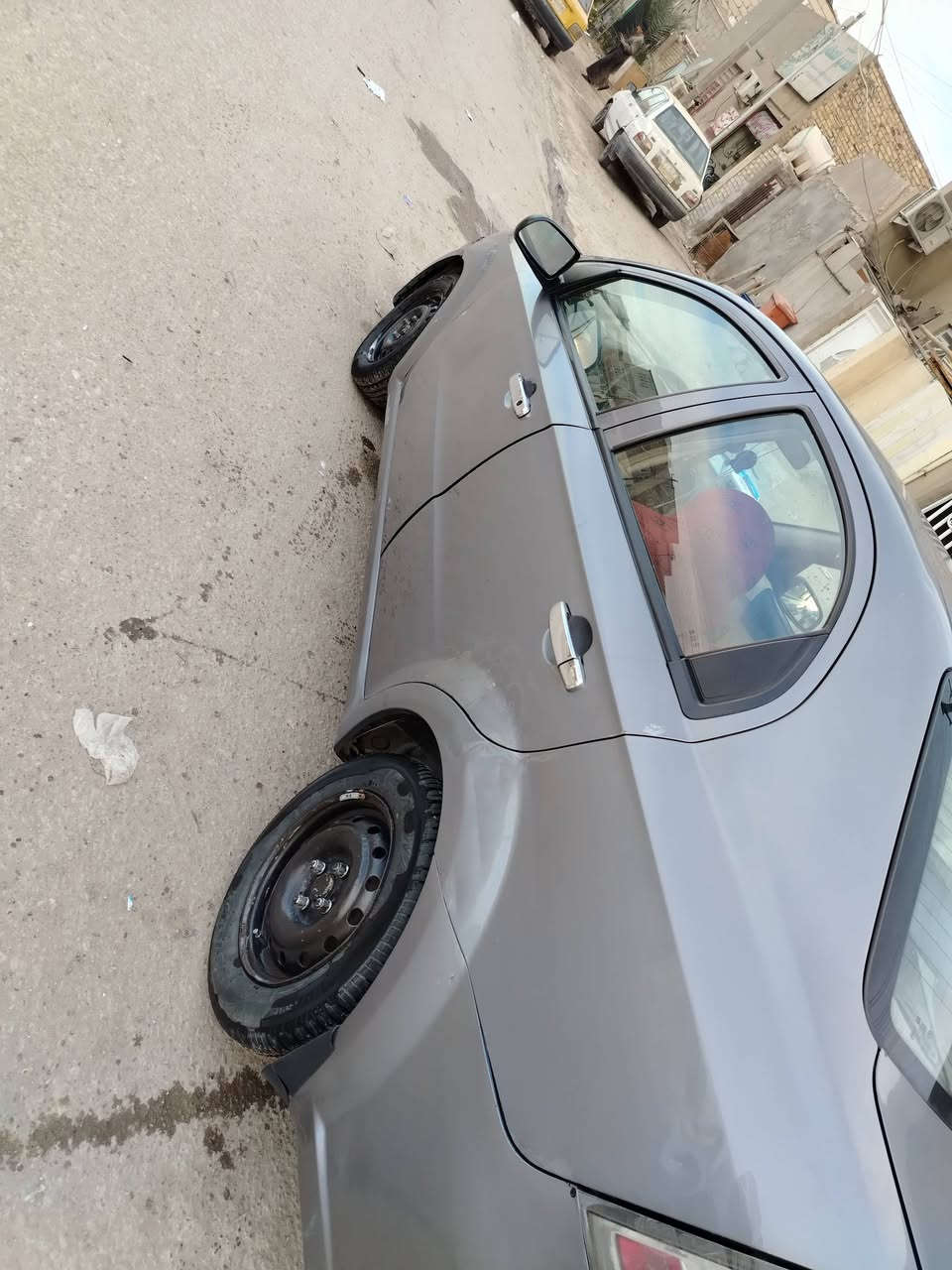 للبيع افو مديل 11محرك مسكر *********** نجف تبريد شغال شاد منضومه جديده سعر 58
