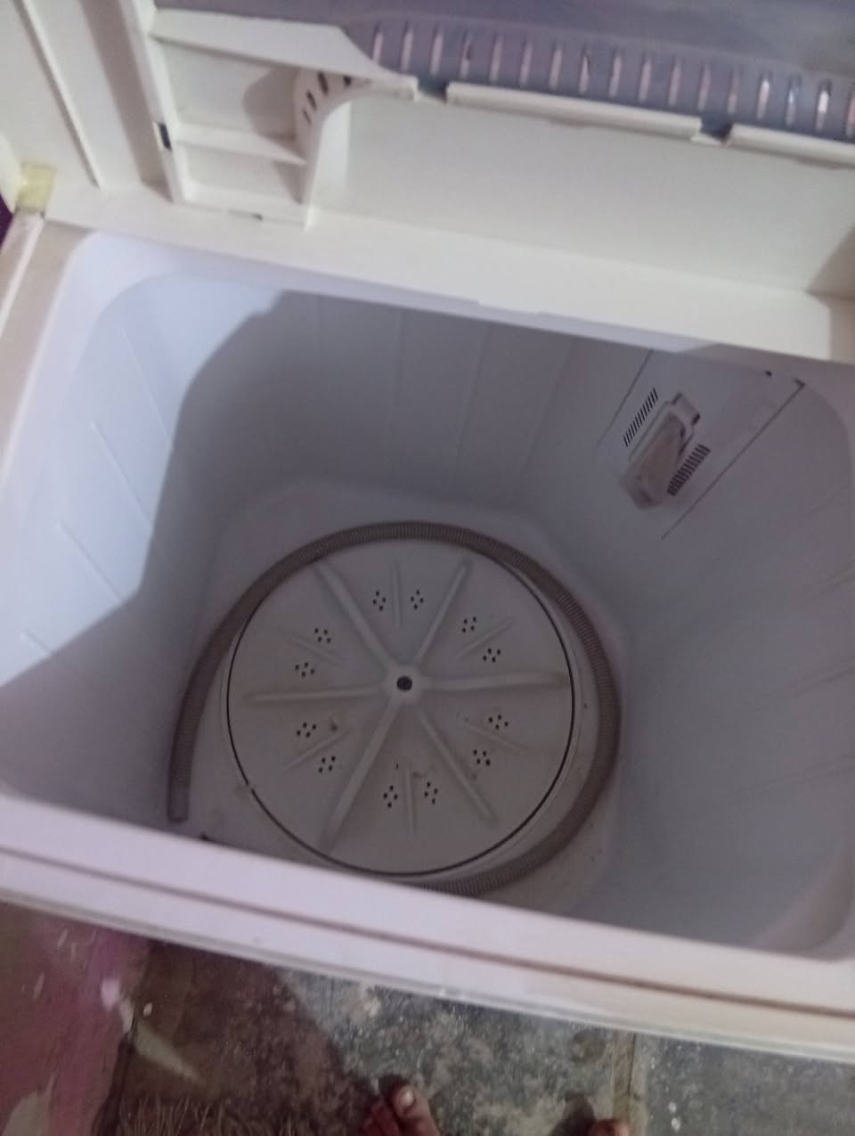 سلام عليكم غساله للبيع سعر خاص


**إذا كنت صاحب هذا الإعلان وتريد حذفه لأي سبب، رجاءا أرسل رسالة إلى الدعم الفني**