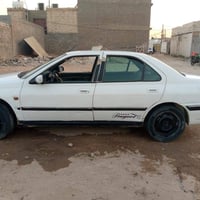 بيچو فرنسي • ٢٠٠٠ • كوفه 17تموز