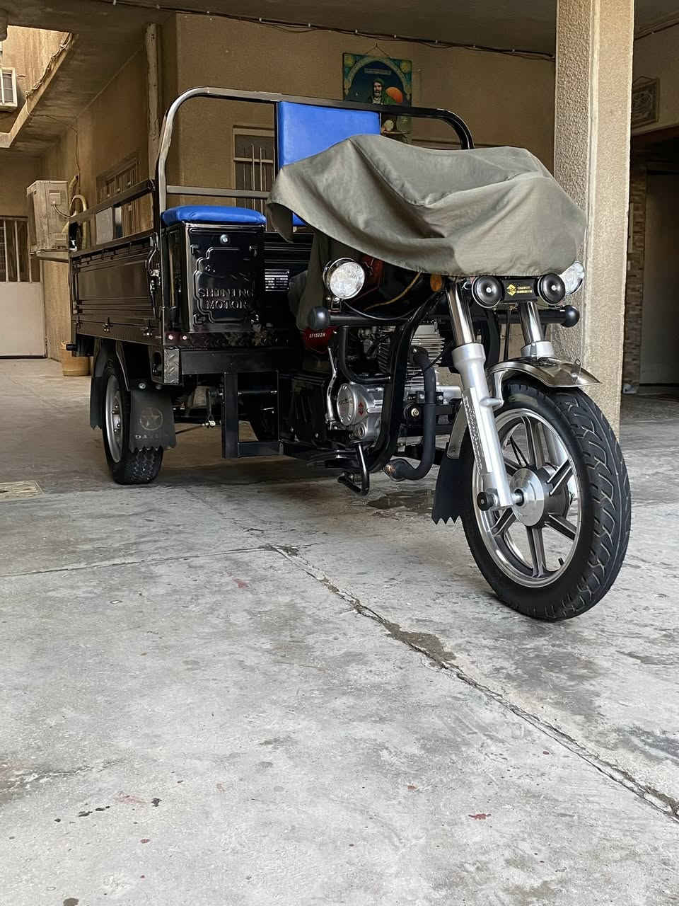 سلام عليكم
ستوته جمره للبيع 
مال بلال لأصليه
مديل 2023
الستوته متروكه وماشيه 36
الرقم ***********
المو شراي لايتصل
