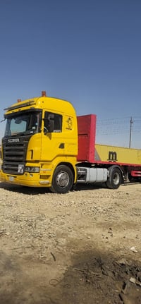 للبيع. سكانيه موديل. 2006  رقم. بغداد. بسمي. تحويل قفط سنويه. لغايه 20...