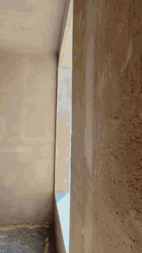 خلفه لبخ وبياض درجه اوله متفرق حالين  نتصل ودلل ***********
