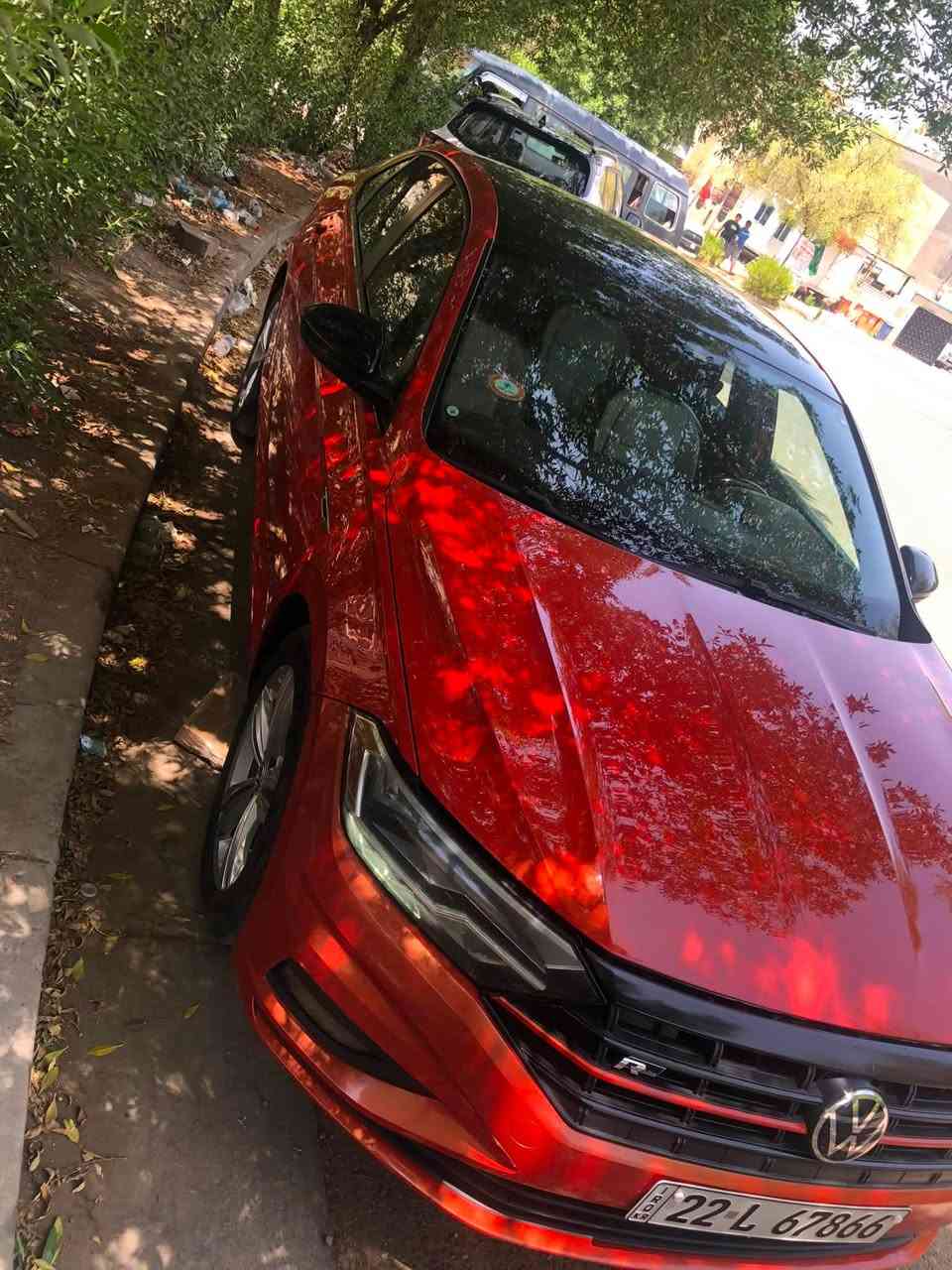 سلام عليكم

جيتا 2019 RLin فول الفول لون مميز

وارد امريكي بدون ضربه حادثها تخريب بدون ايرباك بدون دواخل مثل ماموضح بالسونار

بانوراما 

بصمه

4 رادارات

تحديد مسار

حساس مطر

عداد دجتل بلاد

شاشة جبيره &ابل كار بلي

كشنات جلد &تدفئة بالكشن

لد نهاري

سستم صوت beats 

محرك 1400 تيربو 

محرك+كير بلاد بدون فتح او تبديل

سعرها 142

بغداد 
***********
