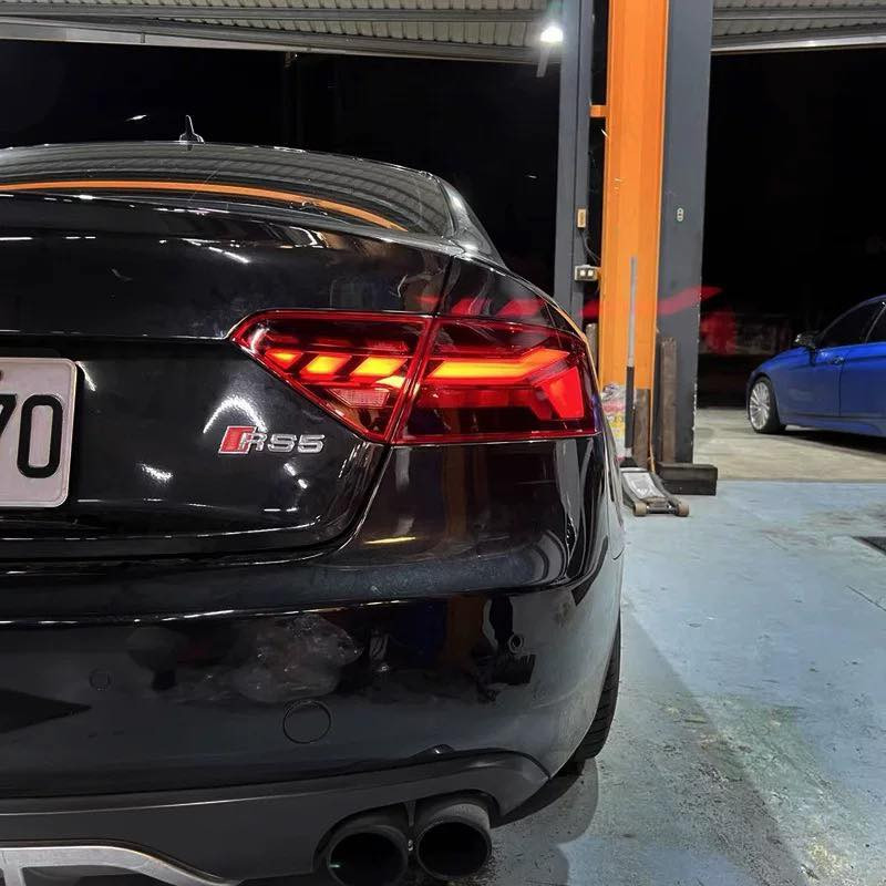 بك لايت Audi A5
2008-2016
0750-162-1191
