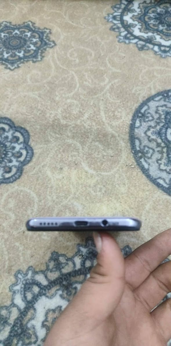 السلام عليكم انفنكس نوت ٨ جهاز شحن صوت تكنيك مخابر كله شغال سعر ٧٥


**إذا كنت صاحب هذا الإعلان وتريد حذفه لأي سبب، رجاءا أرسل رسالة إلى الدعم الفني**